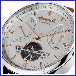 Ingersoll Men's The Hawley Automatic Watch I04605 NEW