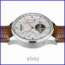 Ingersoll Men's The Hawley Automatic Watch I04605 NEW