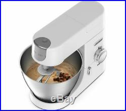 KENWOOD Chef Premier KVC3100W Stand Mixer White Currys
