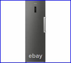 KENWOOD KTF60X20 Tall Freezer A+ 260L Frost Free Stainless Steel Currys