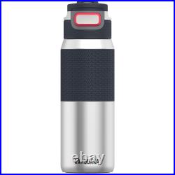 Kambukka Elton Stainless Steel 750ml Insulated Vacuum Bottle Water 21 Hours Cold
