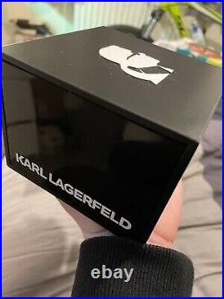 Karl Lagerfeld Karl 7 Watch