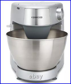 Kenwood KHC29. A0SI Prospero Stand Mixer Stainless Steel