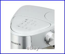Kenwood Prospero+ Compact Stand Mixer KHC29. A0SI In Silver- Brand New Box Damage