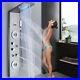 LED_Rain_Waterfall_Shower_Panel_Tower_Stainless_Steel_Bath_System_WithMassage_Jets_01_hvh