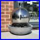 Large_Stainless_Steel_Sphere_in_Bowl_Patio_Garden_Water_Feature_with_LED_Lights_01_hj