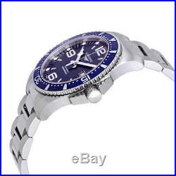 Longines HydroConquest Automatic Blue Dial 44 mm Men's Watch L3.841.4.96.6