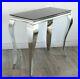 Louis_Console_Table_Tempered_Glass_Hall_Table_Desk_Modern_in_White_Black_Marble_01_ppl