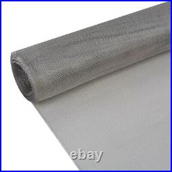 Mesh 100x1000 Stainless Steel 202 L0M9