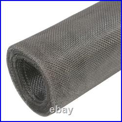 Mesh 100x1000 Stainless Steel 202 L0M9