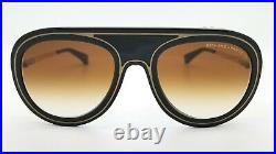 NEW DITA sunglasses Endurance 88 DTS107-55-01 Brown Gradient $500+ Flat Aviator