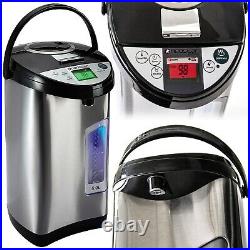 Neostar Perma Therm 20 Cup Hot Water Dispenser Instant Boil Kettle Machine 5L