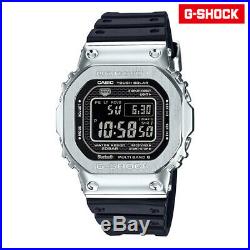 New CASIO G-SHOCK 35th Limited GMW-B5000-1JF Metal Bluetooth from Japan F/S EMS