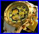 New_Invicta_Men_Pro_Diver_Scuba_3_0_Chrono_18K_Gold_Plated_Gold_Dial_Poly_Watch_01_xsn