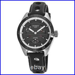 New Tissot PRS 516 Automatic Small Second Men's Watch T100.428.16.051.00