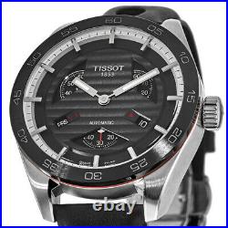 New Tissot PRS 516 Automatic Small Second Men's Watch T100.428.16.051.00