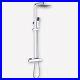ONESHOWERS_Thermostatic_Mixer_Shower_Set_Square_Chrome_Twin_Head_Exposed_Valve_01_qm