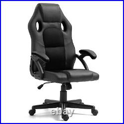 Office Chair Gaming Recliner Swivel Ergonomic Executive PC Computer Desk Chairs