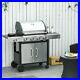 Outsunny_Deluxe_Gas_Barbecue_Grill_4_1_Burner_Garden_BBQ_with_Large_Cooking_Area_01_nin