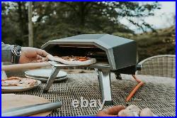 Pizza Nevo 12 Gas Pizza Oven With FREE Carry Bag Worth £24.99