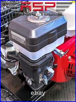 Pressure Washer POWER JET CLEANER Petrol 3500PSI / 240BAR