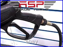 Pressure Washer POWER JET CLEANER Petrol 3500PSI / 240BAR