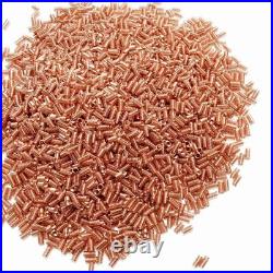 Quality Spiral Prismatic Packing Copper Stainless Steel For Distillation Mesh
