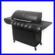 REFURB_Deluxe_Gas_BBQ_Grill_Stainless_Steel_6_Burner_1_Side_Outdoor_Barbecue_01_npet