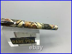 RETRO 51 Tornado POSTMASTER Fountain Pen Mint
