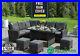 Rattan_Outdoor_Garden_Furniture_Set_Corner_Sofa_Dining_Table_3_Stools_Patio_Grey_01_pfuw