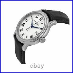 Raymond Weil 2837-STC-00659 Men's Maestro Grey Automatic Watch