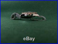 Rolex 16613 Submariner Bi Metal Gold & Stainless Steel 1993 Vintage