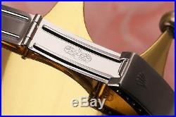 Rolex 26mm Datejust Metallic Pink String Vintage Dial with Sapphire & Diamond
