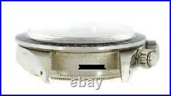 Rolex Cosmograph Daytona Big Red Stainless Steel Watch 6263