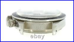 Rolex Cosmograph Daytona Big Red Stainless Steel Watch 6263