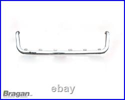 Roof Bar To Fit Renault Premium Stainless Steel Metal Truck Light Bar Accessory