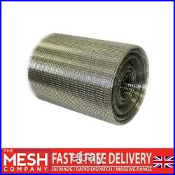 STAINLESS RatMesh RODENT PROOFING WIRE METAL MESH BLOCKS RATS & OTHER RODENTS