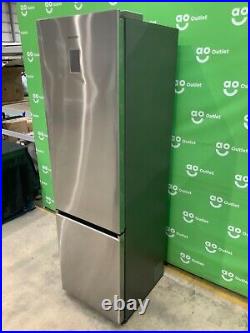 Samsung Fridge Freezer Stainless Steel Bespoke RL38A776ASR A Rated #LF66662