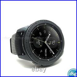 Samsung Galaxy Watch SM-R810 X 42mm Bluetooth Midnight Black Smartwatch