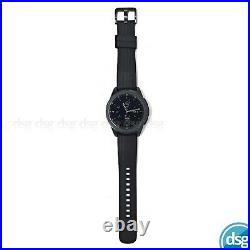 Samsung Galaxy Watch SM-R810 X 42mm Bluetooth Midnight Black Smartwatch