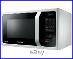 Samsung MC28H5013AS 28 Litre Combination Microwave 3 Yr WarrantyFree Delivery