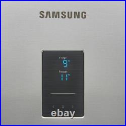 Samsung RB34T652ESA RB7300T E 60cm Free Standing Fridge Freezer 70/30 Frost
