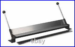 Sealey DF760 Sheet Metal Folder Bench Mounting 760mm