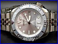 Seiko mod. SDS001 Scuba Divers 150M 7002-7000 Mens Automatic Watch c. 1995