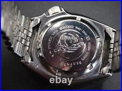 Seiko mod. SDS001 Scuba Divers 150M 7002-7000 Mens Automatic Watch c. 1995