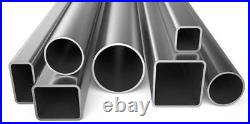 Sheet Steel 500mm X 1000mm many different thicknesses available! Large sheets