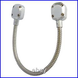 Stainless Steel Cable Protector Door Loop for electric gates