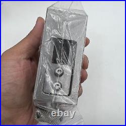 Stainless Steel Metal Band Link Remover Of Oyster Style For Watch Repair Tools