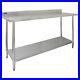 Stainless_Steel_Premium_Catering_Table_Work_Bench_Commercial_Kitchen_Prep_Area_01_kuz