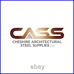 Stainless Steel Sheet 316 Grade Dp1- Various Sizes & Thickness Free Custom Cut